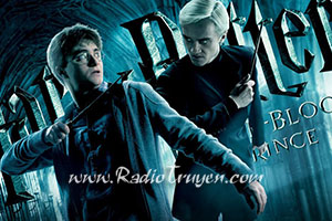 Harry Potter và Hoàng Tử Lai (Tập 6) - J.K. Rowling