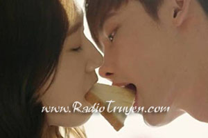 Nụ hôn bánh mì - Minh Moon (Full)