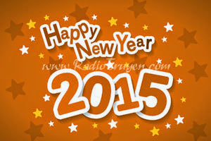 Chúc mừng năm mới 2015