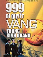 999 bí quyết vàng trong kinh doanh - Lưu Pháp