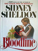 Dòng máu - Sidney Sheldon