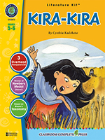 Kira Kira - Cynthia Kadohata