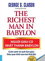 Người giàu có nhất thành Babylon - George S. Clason