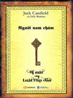Người nam châm - Bí mật của luật hấp dẫn - Jack Canfield