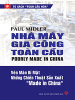 Nhà máy gia công toàn cầu - Paul Mider